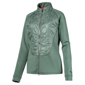 Puma Ladies PWRWARM Extreme Jacket