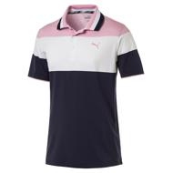 Puma nineties golf polo online