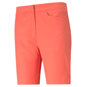 Puma Ladies Pounce Bermuda Shorts