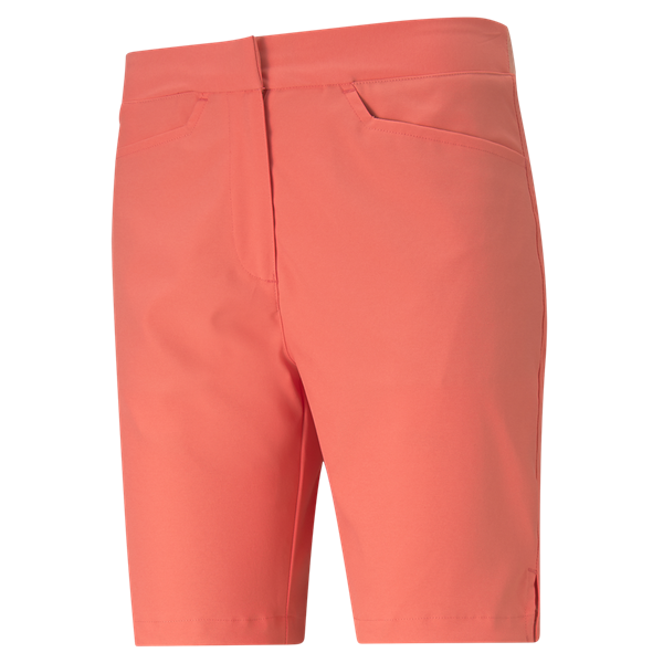 Puma Ladies Pounce Bermuda Shorts