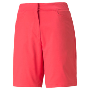 Puma Ladies Pounce Bermuda Shorts