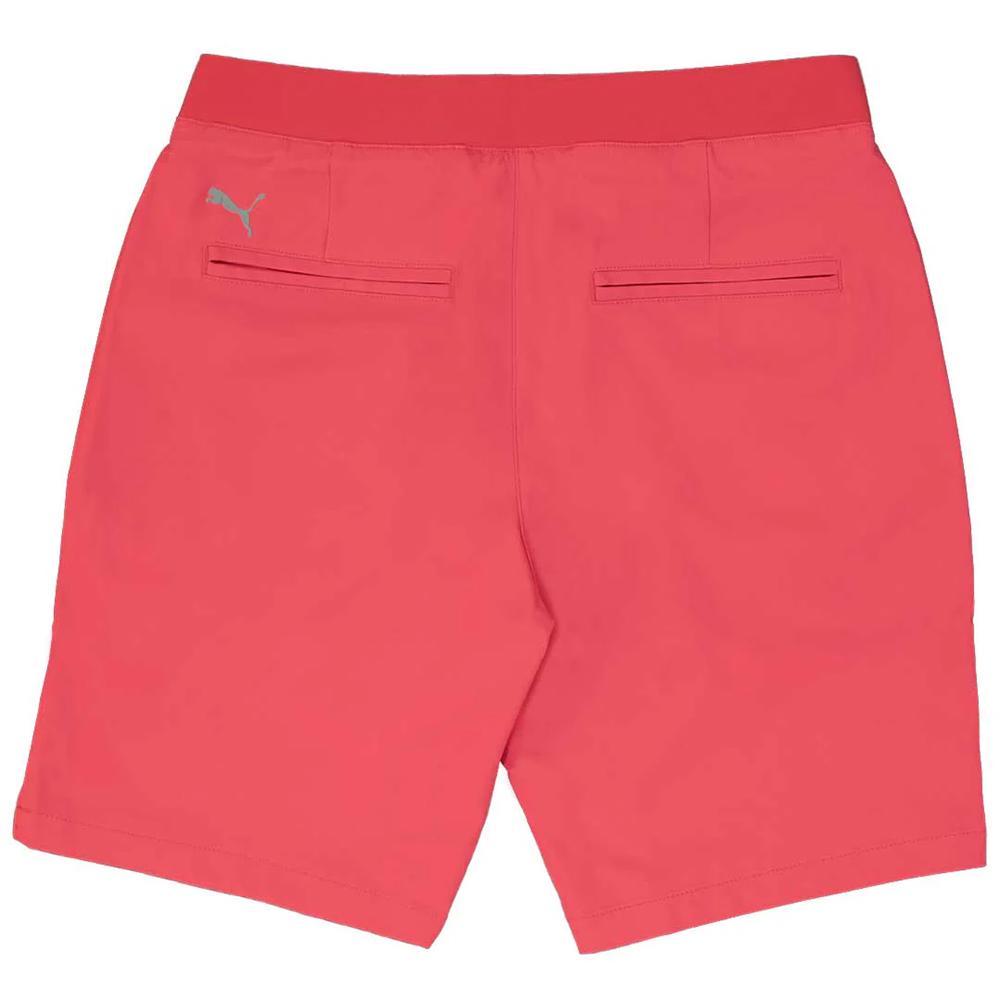 Puma Ladies Pounce Bermuda Shorts Golfonline