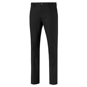 Puma Mens Jackpot 5 Pocket Trousers