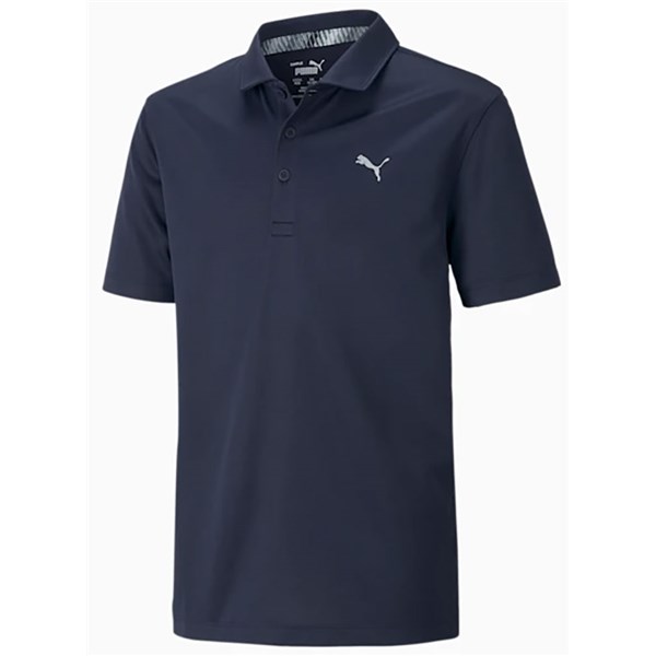 Puma polo shirts best sale