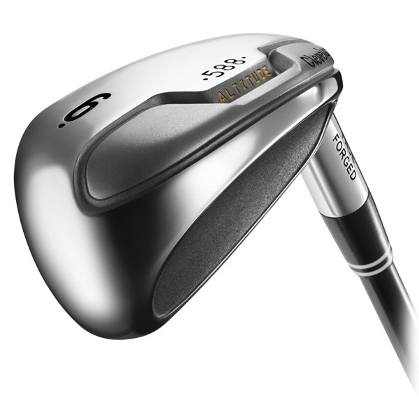 Cleveland 588 Altitude Irons (Graphite Shaft) | GolfOnline