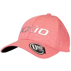 XXIO Mens One Touch Cap