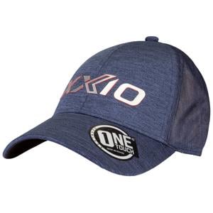 XXIO Mens One Touch Cap