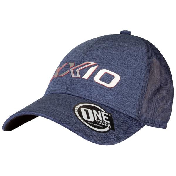 XXIO Mens One Touch Cap