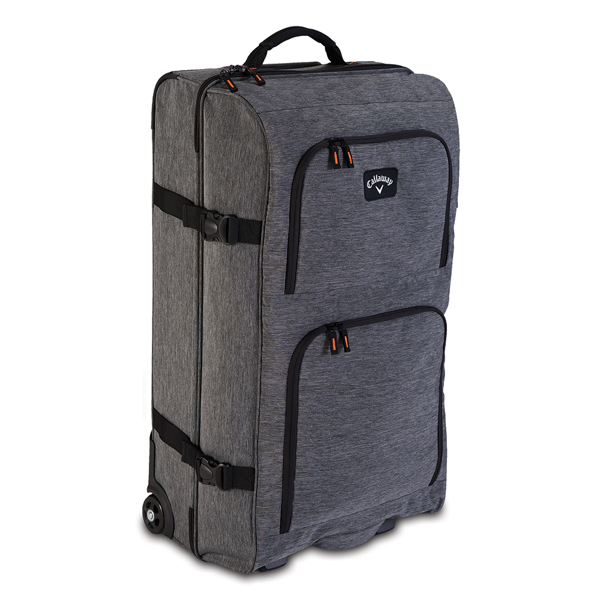 Callaway Clubhouse Collection 32 Inch Rolling Bag