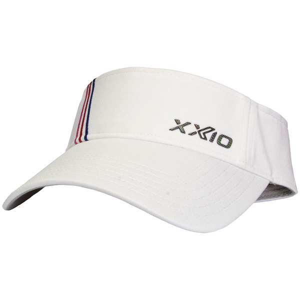 XXIO Ladies Premium Visor