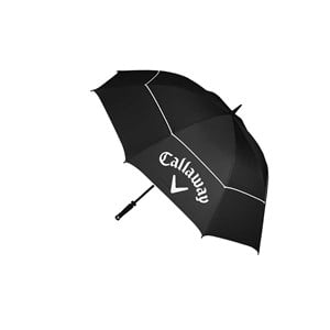 Callaway 64 Inch Double Canopy Shield Umbrella