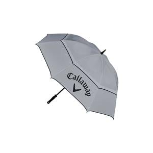 Callaway 64 Inch Double Canopy Shield Umbrella