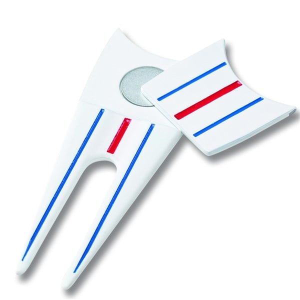 Callaway Triple Track Divot Tool