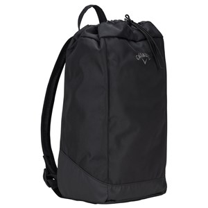 Callaway ClubHouse Collection Drawstring Backpack