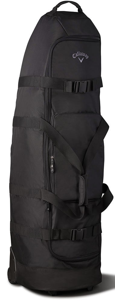 新品　Callaway CLUBHAUS Tour Golf Bag travelgear-2022-clubhouse-