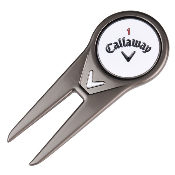 Callaway Divot Tool