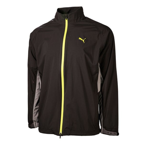 Puma Mens Ultradry Waterproof Jacket