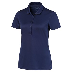 Puma Ladies Rotation Polo Shirt