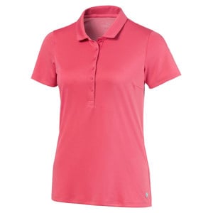 Puma Ladies Rotation Polo Shirt