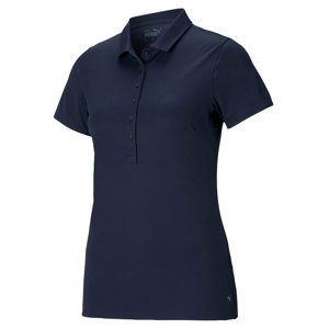 Puma Ladies Rotation Polo Shirt