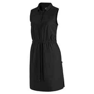 Puma Ladies Sleeveless Dress