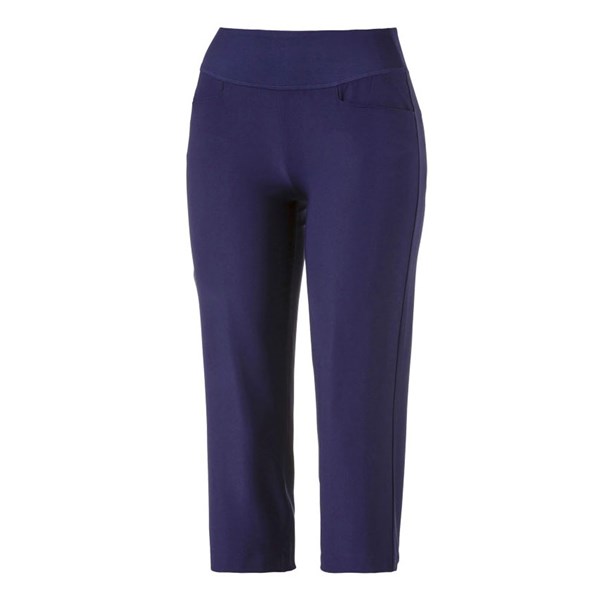 Puma Ladies Comfort Capri