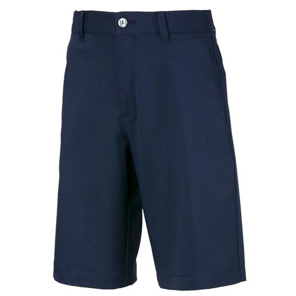Puma Juniors Stretch Shorts