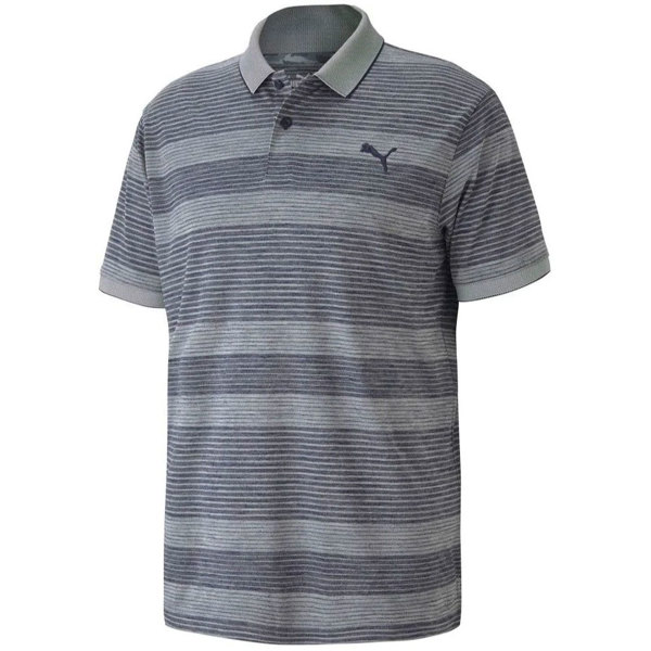 Puma Mens Landing Polo Shirt