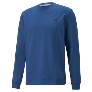 Puma Mens Cloudspun Crew Neck Sweater