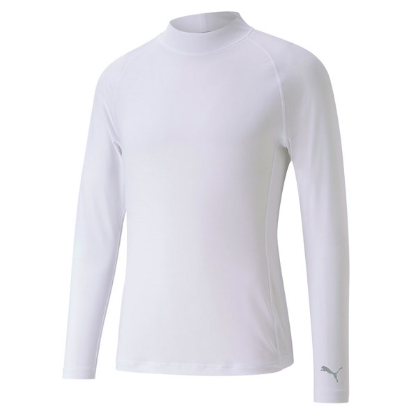 Puma Mens Baselayer Top