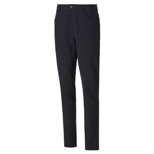 Puma Mens 5 Pocket Utility Trousers