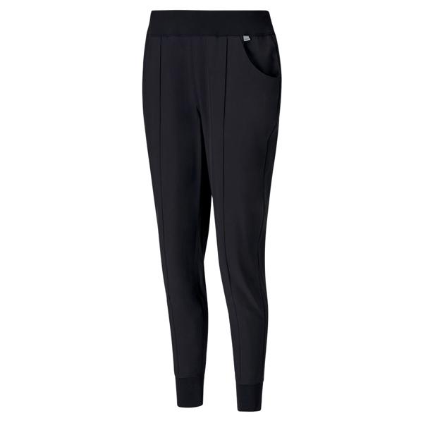 Puma Ladies Knit Jogger
