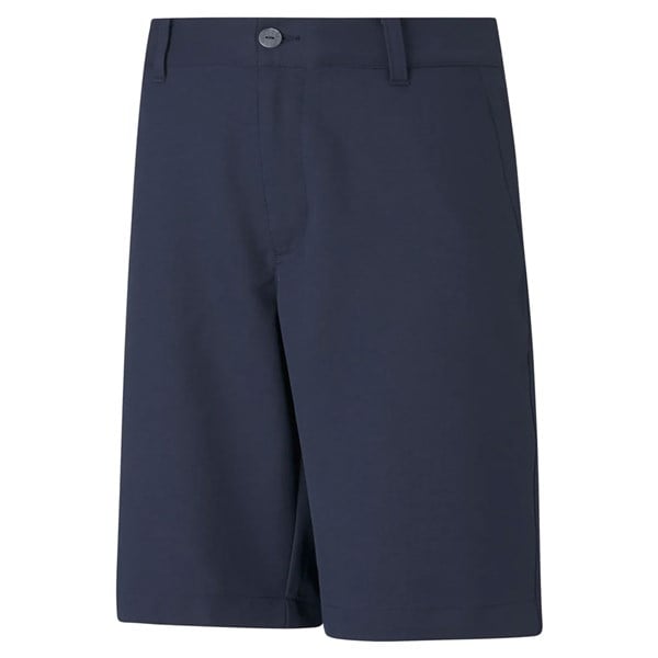 Puma Juniors Stretch Shorts