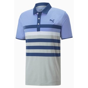 Puma Mens MATTR One Way Polo Shirt