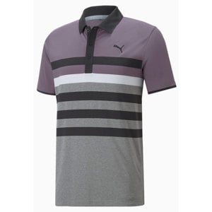 Puma Mens MATTR One Way Polo Shirt