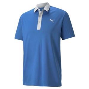 Puma Mens Gamer Polo Shirt