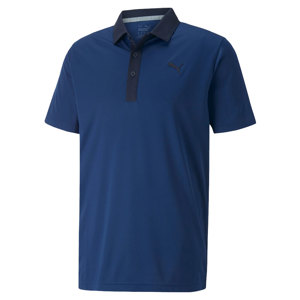 Puma Mens Gamer Polo Shirt