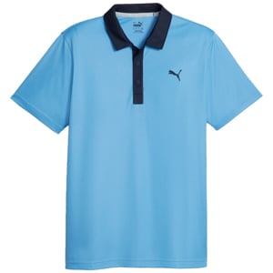 Puma Mens Gamer Polo Shirt