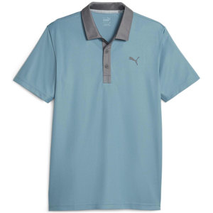 Puma Mens Gamer Polo Shirt