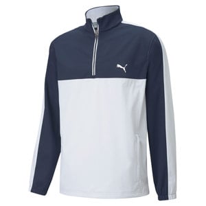 Puma Mens Riverwalk Wind Jacket