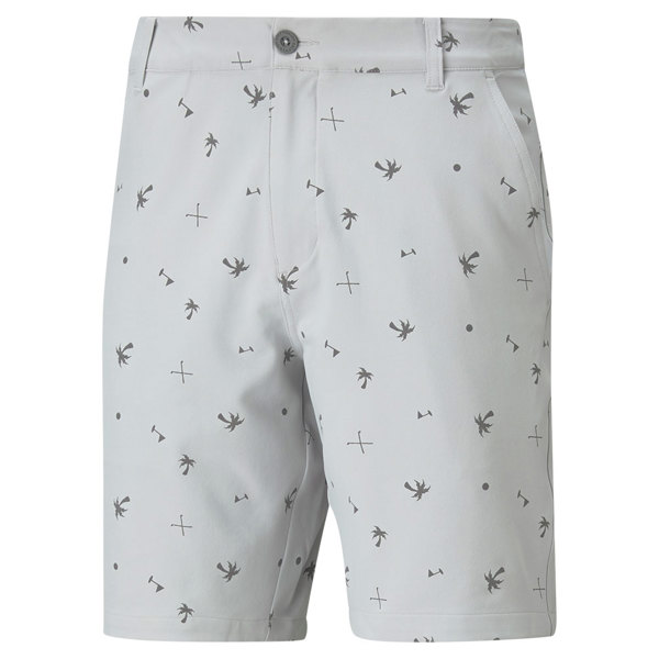 Puma Mens Palm Spring Shorts