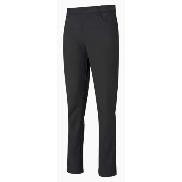 Puma Mens Jackpot 5 Pocket Trousers