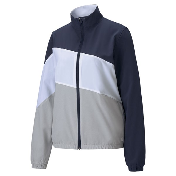 Puma Ladies Track Jacket