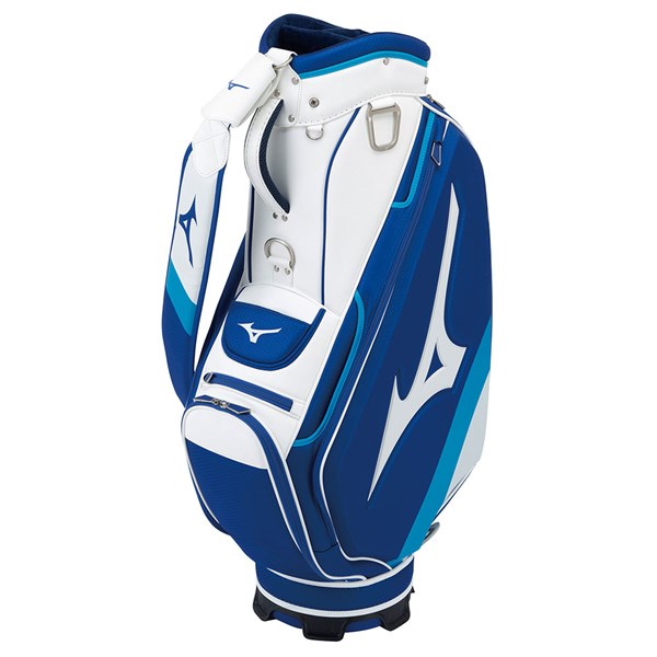 Mizuno Tour Staff Mid Bag