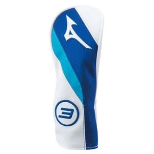 Mizuno Staff Utiltiy Headcover