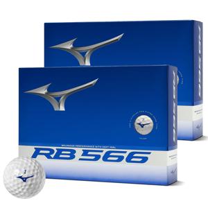 Mizuno RB 566 Golf Balls