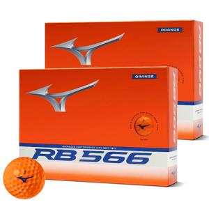 Mizuno RB 566 Golf Balls
