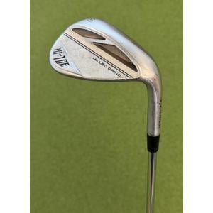 Used Second Hand - TaylorMade Hi-Toe 3 Chrome Wedge