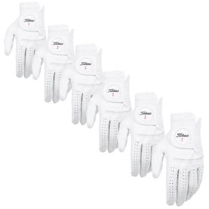 Titleist Mens Permasoft Gloves