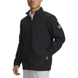 Under Armour Mens Drive Pro Full Zip Pullover
